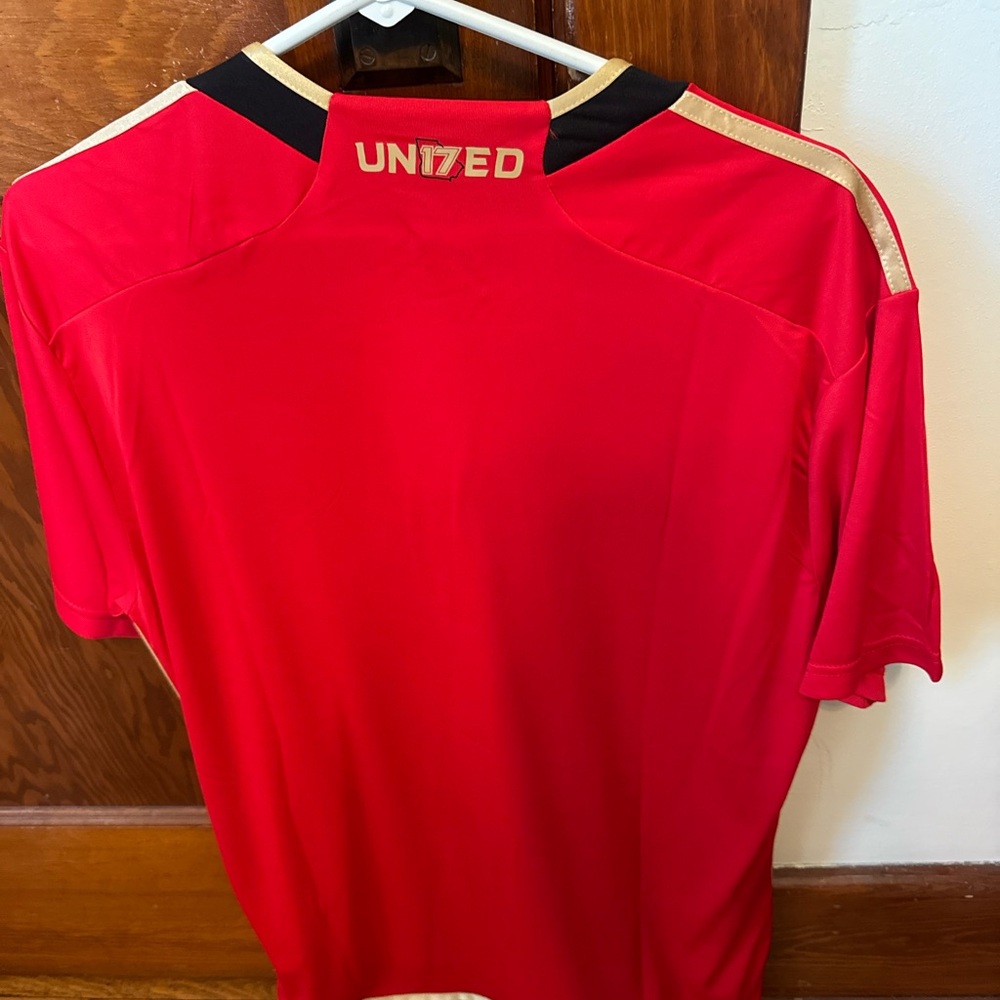 *NEW* Atlanta FC - Picture 3 of 3